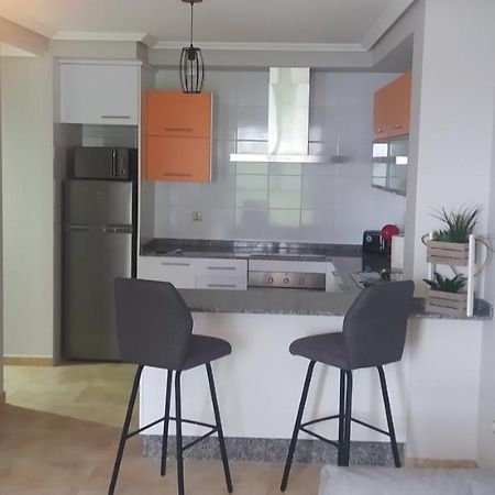 Apartamento En Malpica Costa Da Morte Екстериор снимка