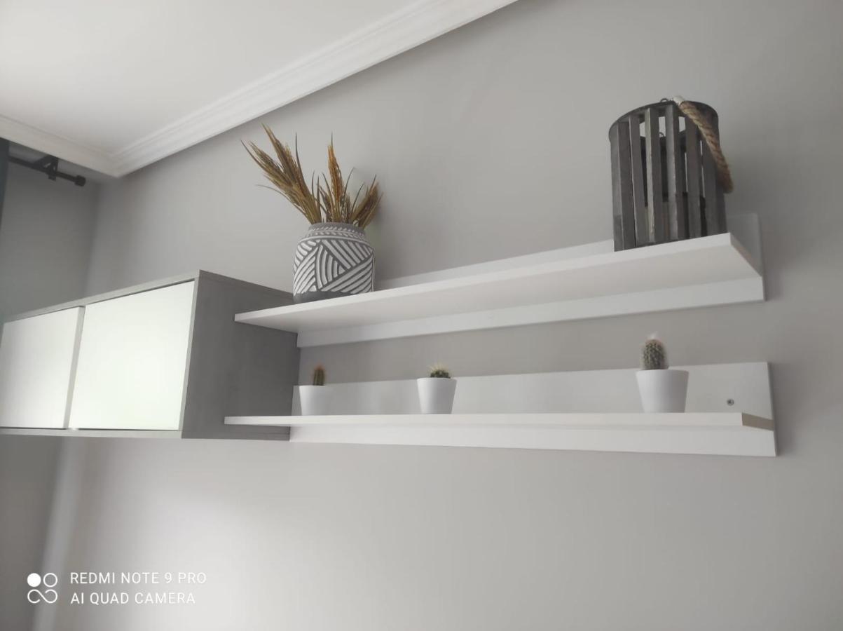 Apartamento En Malpica Costa Da Morte Екстериор снимка