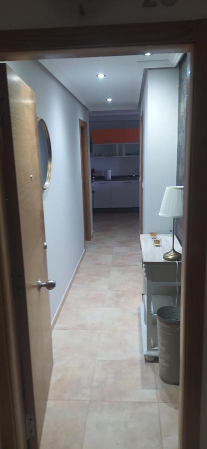 Apartamento En Malpica Costa Da Morte Екстериор снимка