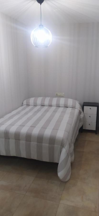 Apartamento En Malpica Costa Da Morte Екстериор снимка